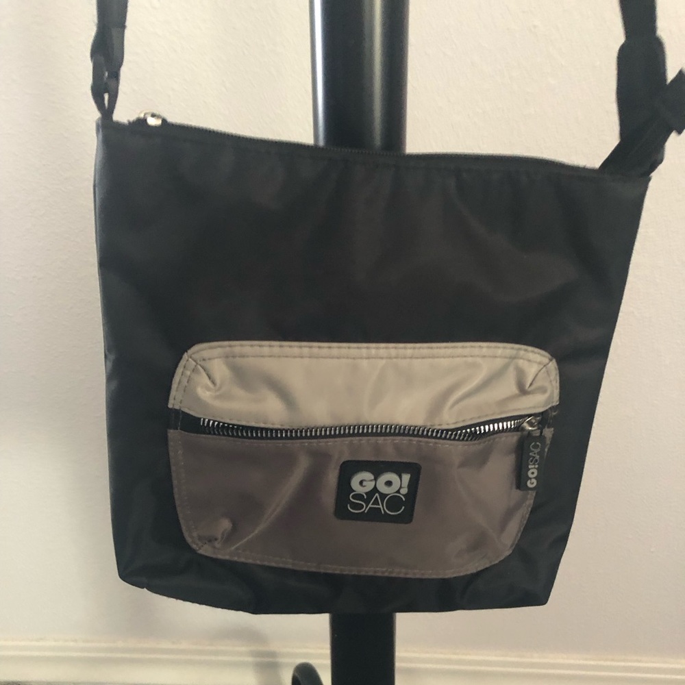 Go Sac bag